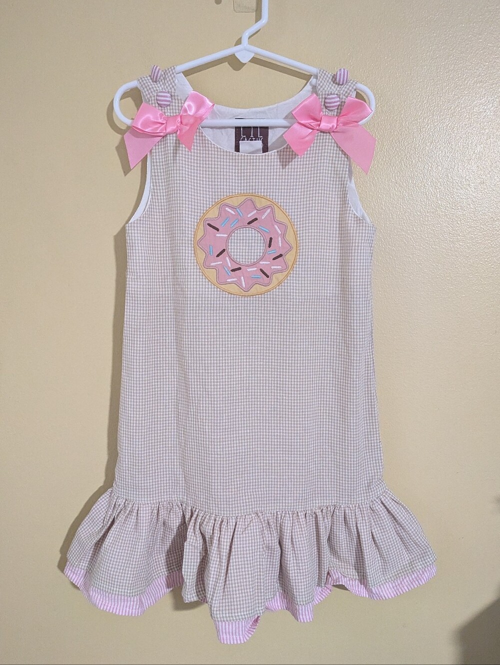 Lil Cactus Boutique Donut Dress 5